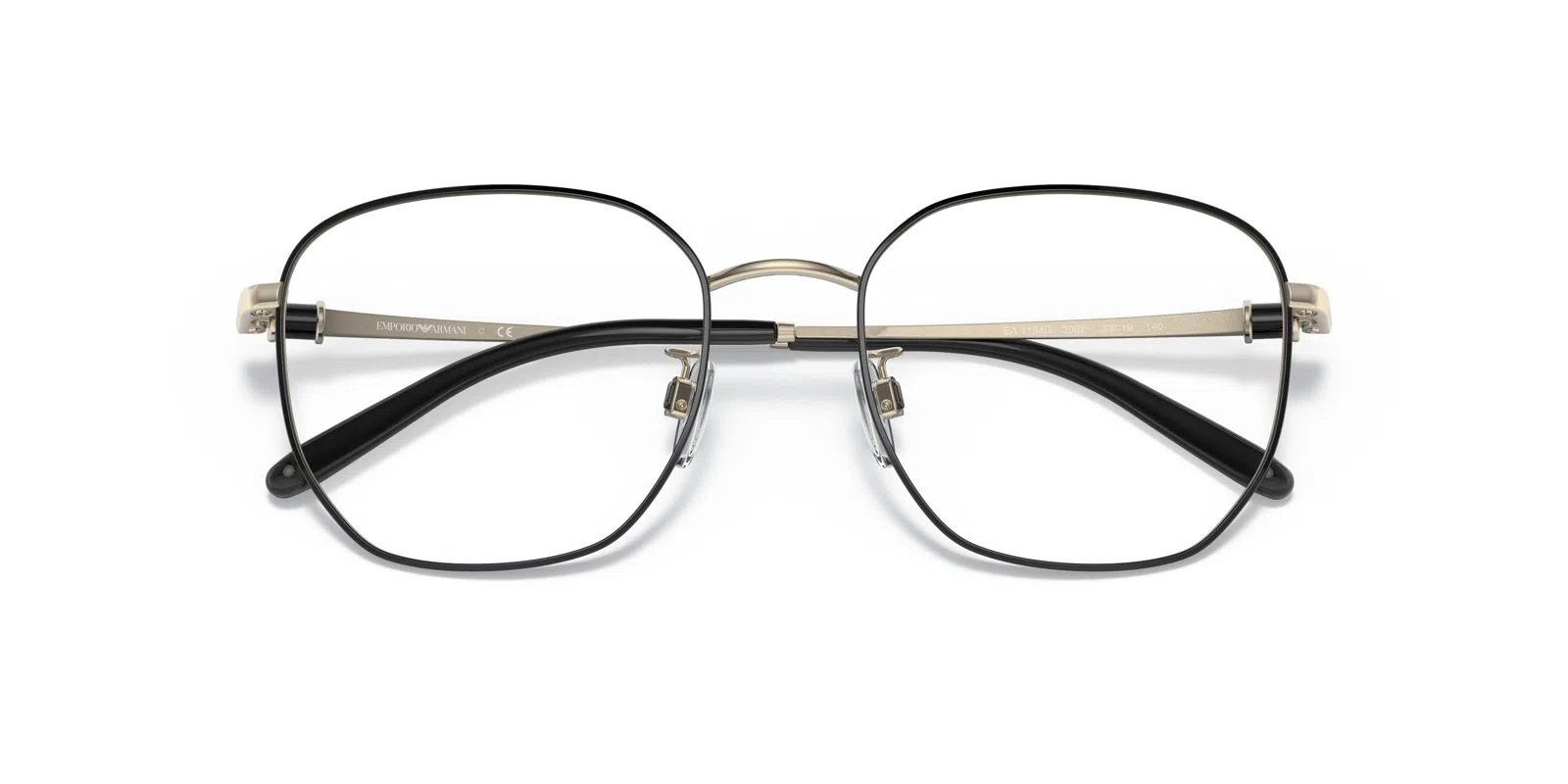 Emporio Armani 1134D Eyeglasses - view 9